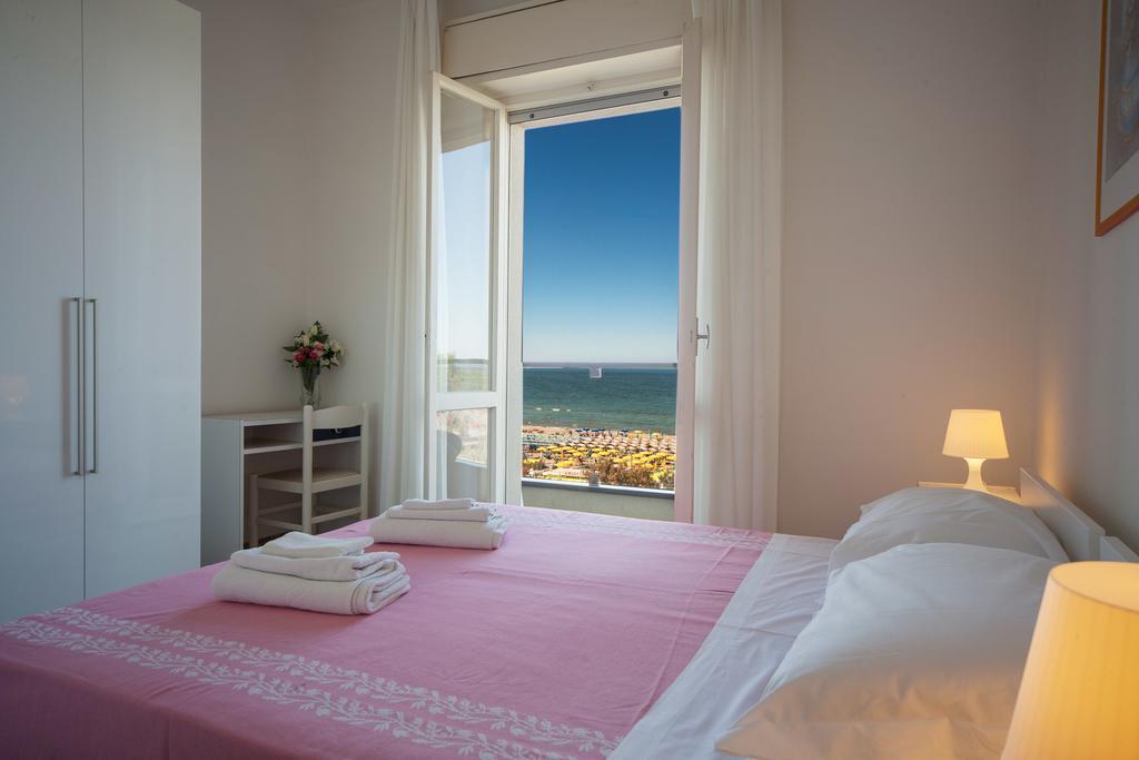 Hotel Madison Riccione Room photo